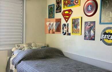 Imagem 12: Apartamento Alto Padrão para Venda em Jardim das Nações Taubaté-SP...