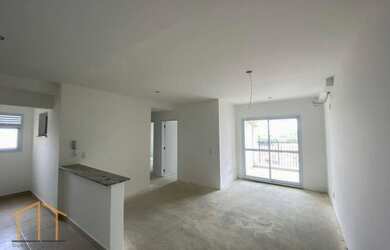 Imagem 2: Apartamento, 75 m² - venda por R$ 425.000,00 ou aluguel por R$ 2.500,00/mês...