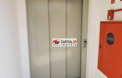 Imagem 5: Apartamento com 1 dormitório, 35 m² - venda por R$ 210.000,00 ou aluguel...