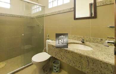 Imagem 16: Casa com 2 dormitórios, 140 m² - venda por R$ 220.000,00 ou aluguel por R$ 3.000,00/mês