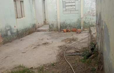 Imagem: O terreno possui 270m² de Área e está localizado em Ibituruna