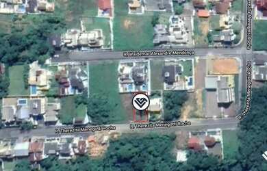 Imagem 3: Terreno à venda no bairro Água Verde - Jaraguá do Sul/SC