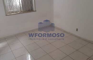 Imagem 11: Apartamento Térreo para Locação na Rua São João, Niterói - RJ