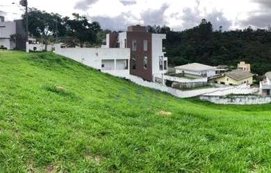 Imagem 1: Terreno à venda, 463 m² por R$ 265.000,00 - Reserva Vale Verde - Cotia/SP
