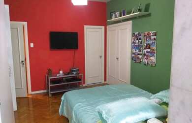 Imagem 3: Apartamento á venda no posto 6 em Copacabana !