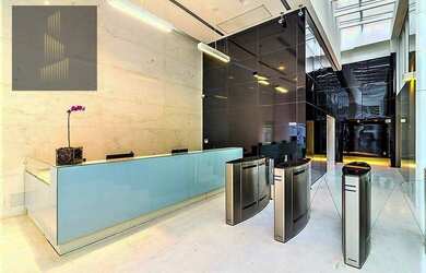 Imagem 3: Andar Corporativo para alugar, 357 m² por R$ 36.500,00/mês - Bela Vista...