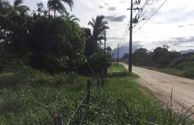 Imagem: O terreno possui 1.500m² de Área e está localizado em Jardim