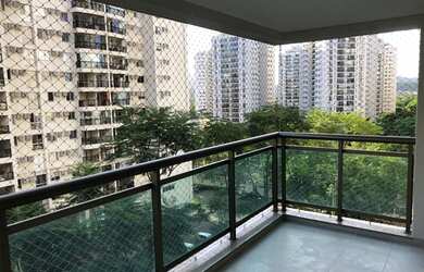 Imagem 1: Maravilhoso apartamento no Reserva Jardim