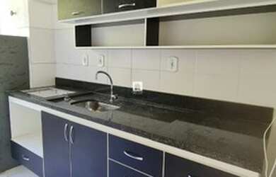 Imagem 1: Venda ou Locação, Camboinhas, apto 2/4, Novo Horizonte