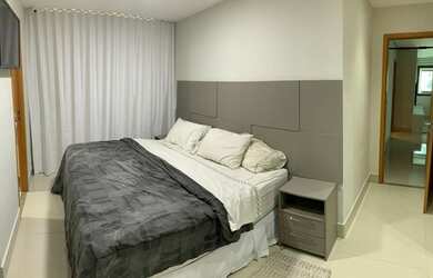 Imagem 5: Apartamento para aluguel tem 132 metros quadrados com 4 quartos em Boa Viagem - Recife - P