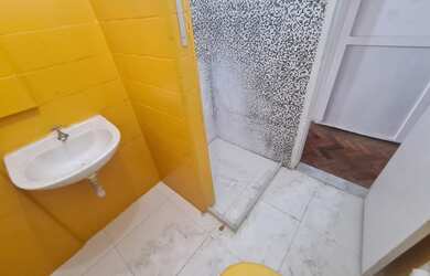 Imagem 12: Apartamento venda 40 metros quadrados - Copacabana - Rio de Janeiro -...