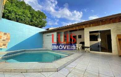 Imagem 2: Casa com 4 dormitórios à venda, 120 m² por R$ 1.000.000 - Itaipu -...