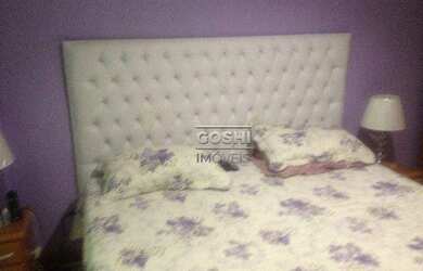 Imagem: O apartamento possui 3 Dormitórios, 3 Banheiros, 2 Vagas na