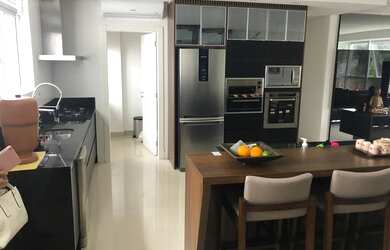 Imagem 7: APARTAMENTO NO CARTIER PIONEIROS BALNEÁRIO CAMBORIÚ 4 SUÍTES 150M²
