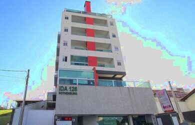 Imagem: O apartamento possui 3 Dormitórios, 2 Banheiros, 2 Vagas na