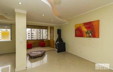 Imagem 8: Apartamento à venda, 79 m² por R$ 389.045,70 - Centro - Canoas/RS