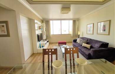 Imagem 3: Excelente apto, bem localizado em rua plana, próx. de tudo e do metrô....