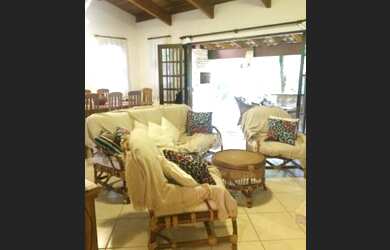 Imagem 7: ÓTIMA CASA EM CONDOMÍNIO FECHADO (SÃO MATHIAS) PÉ NA AREIA, PORTINHO, ILHABELA