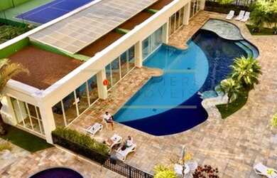 Imagem 14: Santana de Parnaiba - Apartamento Padrão - Tamboré