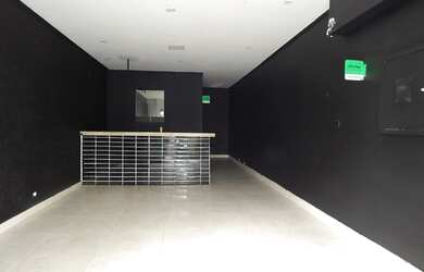 Imagem: O depósito possui 40m² de Área e está localizado em Chácara