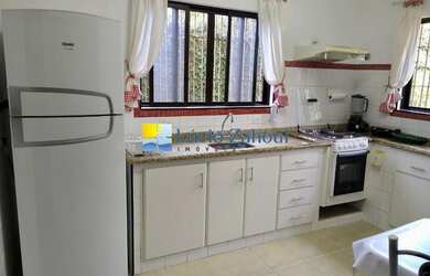 Imagem 10: Casa fora de condomínio a 600m da praia em Juquehy Lúcio Zahoul Imóveis