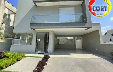 Imagem 3: Casa para venda no condomínio Real Park em Arujá