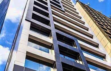 Imagem 10: Andar Corporativo para alugar, 357 m² por R$ 36.500,00/mês - Bela Vista...