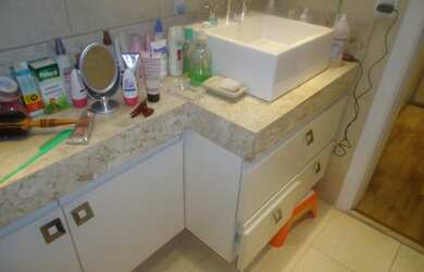 Imagem 15: Apartamento para venda tem 170 metros quadrados com 4 quartos