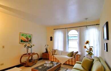 Imagem: Casa térrea 197 m² 3 suites - 3 vagas Vila Bastos - Santo