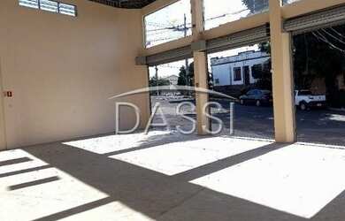 Imagem 4: SAPUCAIA DO SUL - Galpão/Depósito/Armazém - Primor