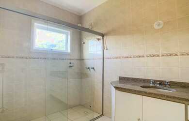 Imagem 16: Casa no Condomínio Residencial 10 - Santana de Parnaíba - Venda ou Locação