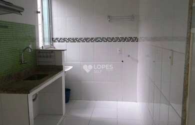 Imagem 5: Apartamento à venda, 81 m² por R$ 150.000,00 - Barro Vermelho - São...