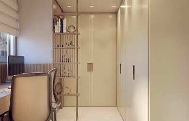 Imagem 7: Apartamento para venda tem 95 metros quadrados com 2 quartos em Lourdes...