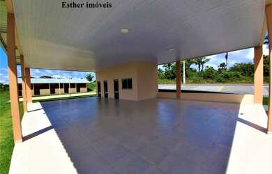 Imagem 10: Lote/Terreno para venda tem 1500 metros quadrados em Zona Rural - Iranduba...