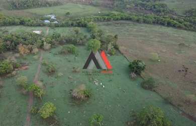 Imagem 11: Terreno 10.000 m² 100 aproveitável