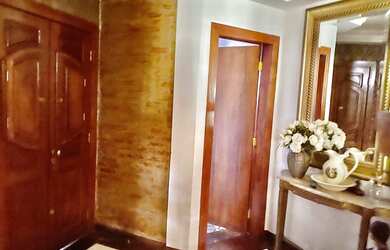 Imagem 9: SOBRADO CITY RIBEIRÃO. Piscina, Churrasqueira, Ar-condicionadoe366m²...