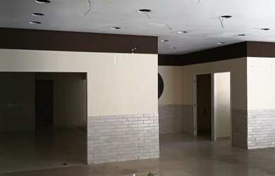 Imagem 2: Galpão/Depósito/Armazém para aluguel possui 200 metros quadrados em...