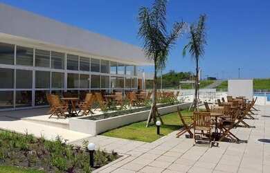 Imagem 1: Solaris Residence club, pronto construir, agende sua visita