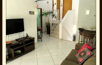 Imagem 3: CASA RESIDENCIAL em Bragança Paulista - SP, Recanto Elisabete