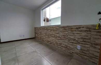 Imagem: A casa possui 2 Dormitórios, 1 Banheiro, 52m² de Área e