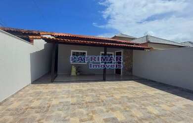 Imagem 4: Casa à venda , 2 quartos, R$ 450.000,00 - Jardim Atlântico OesteMaricá/RJ