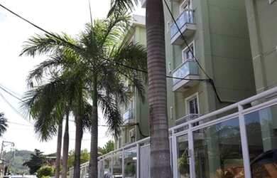 Imagem 1: São Gonçalo - Apartamento Padrão - Colubandê