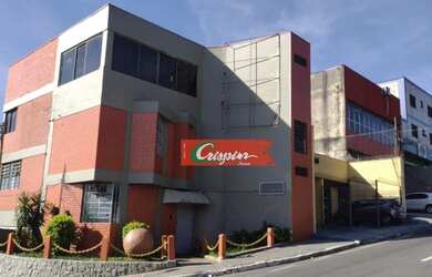 Imagem 1: Prédio, 250 m² - venda por R$ 10.000.000,00 ou aluguel por R$ 10.000,00/mês...