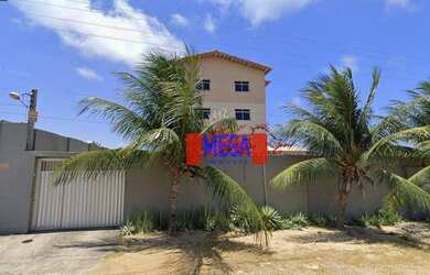 Imagem: Apartamento com 3 dormitórios à venda, 109 m² por R$ 139.000,00