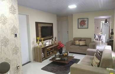 Imagem 10: Casa para venda com 153 metros quadrados com 3 quartos em Jardim Duprat...