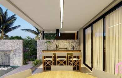 Imagem 7: CAXIAS DO SUL - Casa Padrão - Santa Catarina