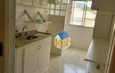 Imagem 5: Apartamento com 2 dormitórios, 55 m² - venda por R$ 415.000,00 ou aluguel...