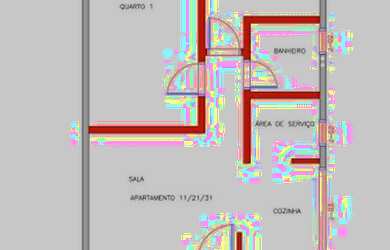 Imagem 16: Apartamentos em Atibaia - A partir de R$ 177.9000mil à 234.900 mil