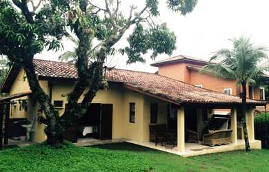 Imagem 3: ÓTIMA CASA EM CONDOMÍNIO FECHADO (SÃO MATHIAS) PÉ NA AREIA, PORTINHO, ILHABELA