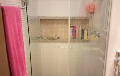 Imagem 8: Apartamento com 3 dormitórios à venda, 137 m² por R$ 1.950.000 - Lagoa - Rio de Janeiro/RJ